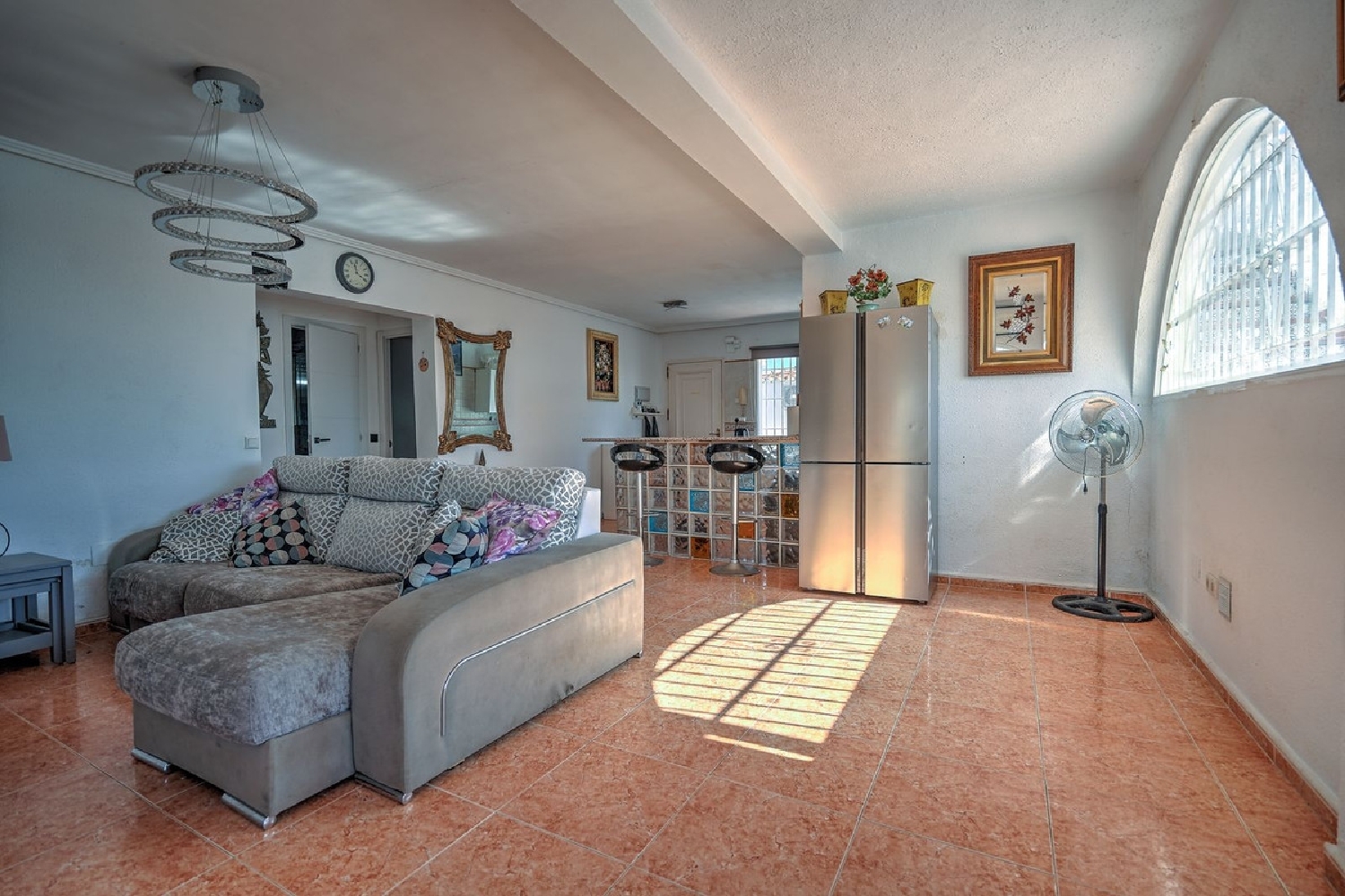  till salu villa Campo-Mijas Costa Del Sol Occidental 5