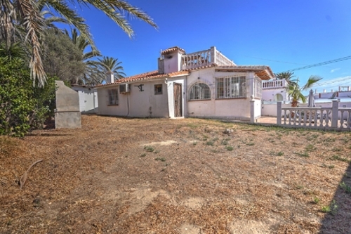 Campo-Mijas Costa Del Sol Occidental villa foto 6312379