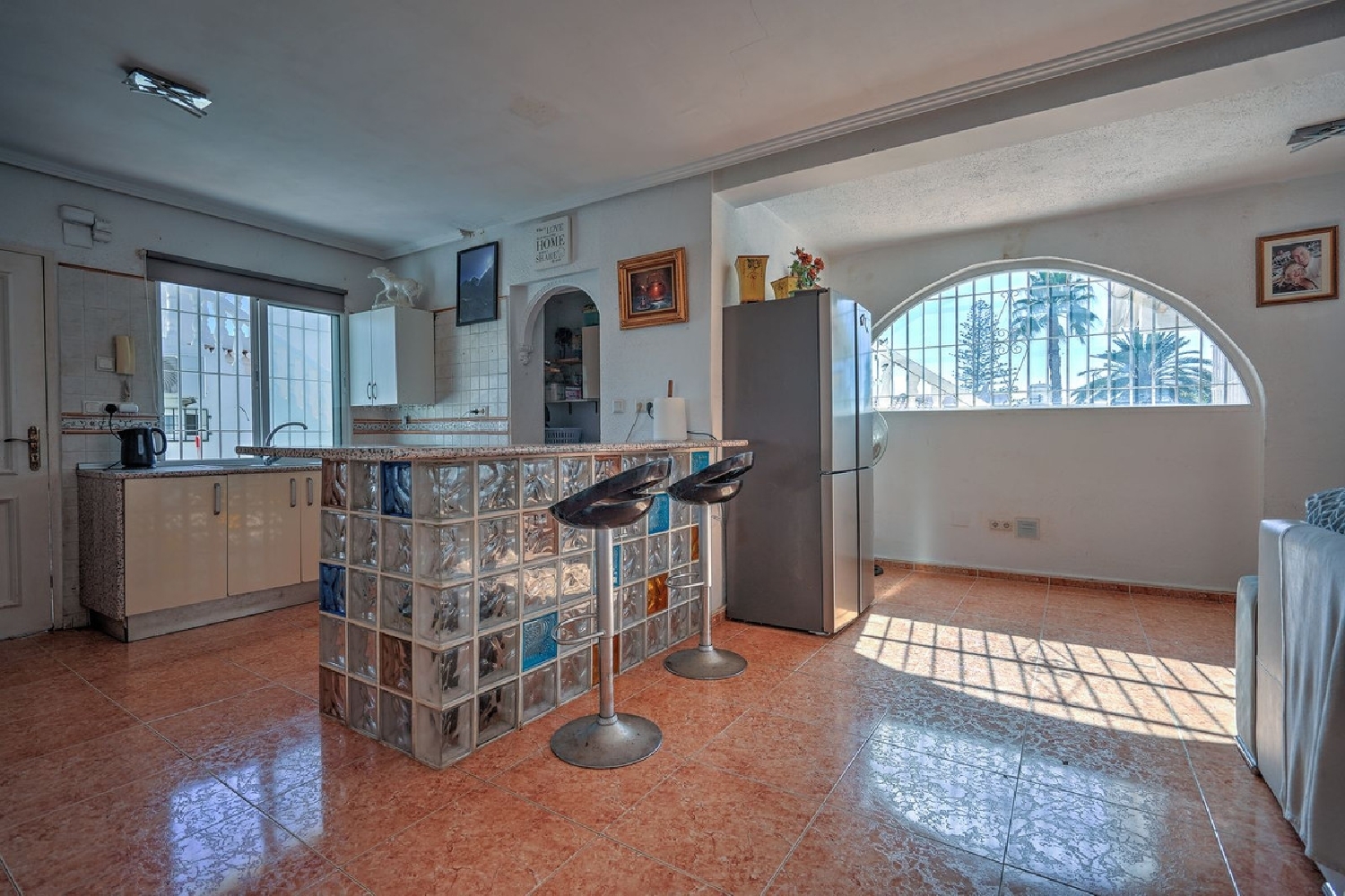  till salu villa Campo-Mijas Costa Del Sol Occidental 7