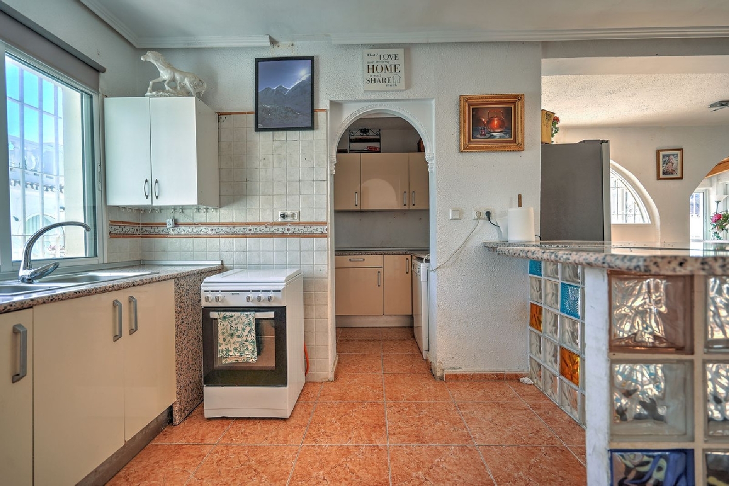  till salu villa Campo-Mijas Costa Del Sol Occidental 8