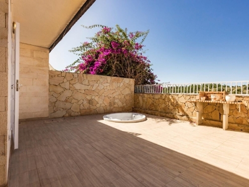 Campo-Mijas Costa Del Sol Occidental villa foto 6309449