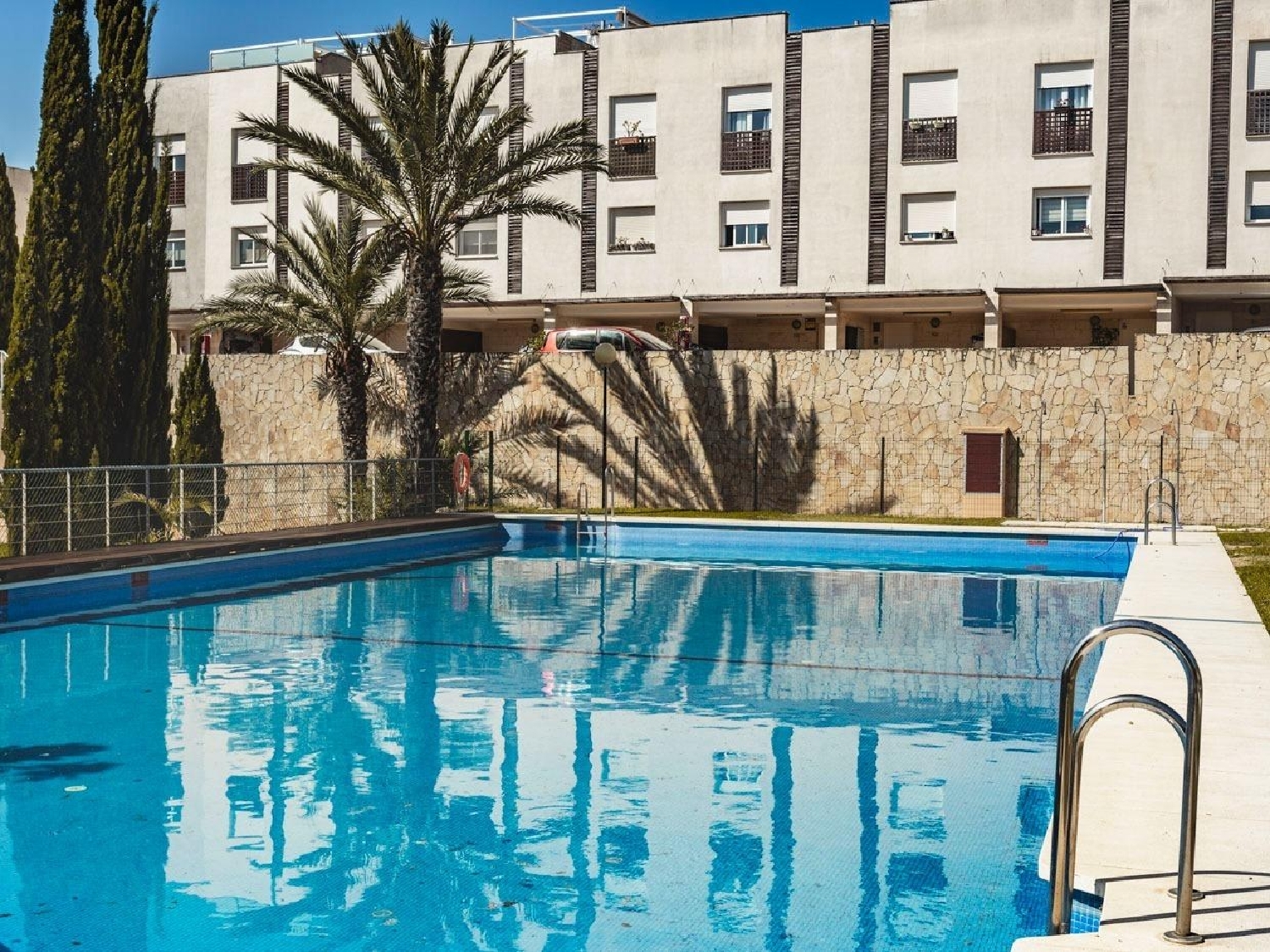  à vendre villa Campo-Mijas Costa Del Sol Occidental 2