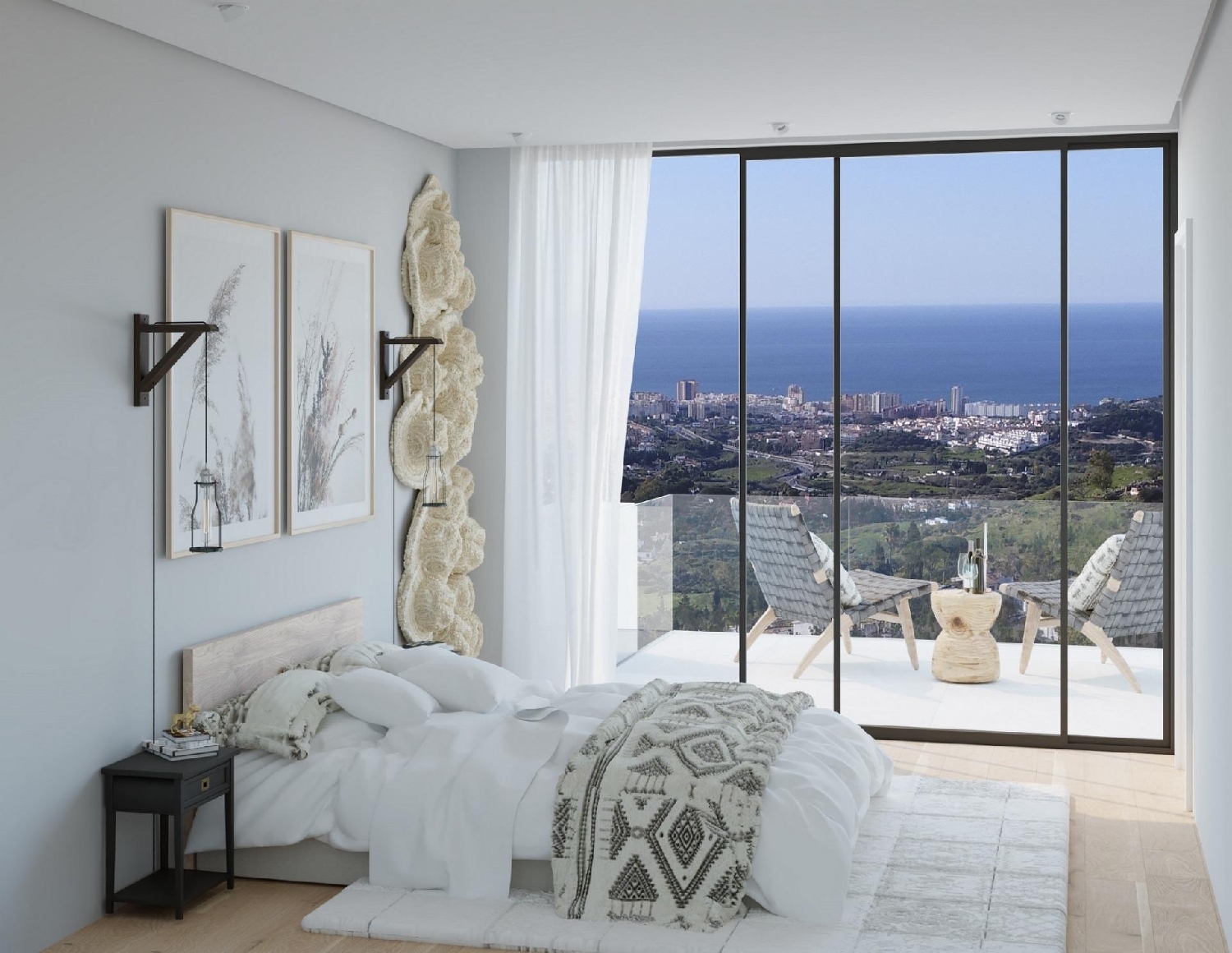  kaufen Villa Campo-Mijas Costa Del Sol Occidental 6