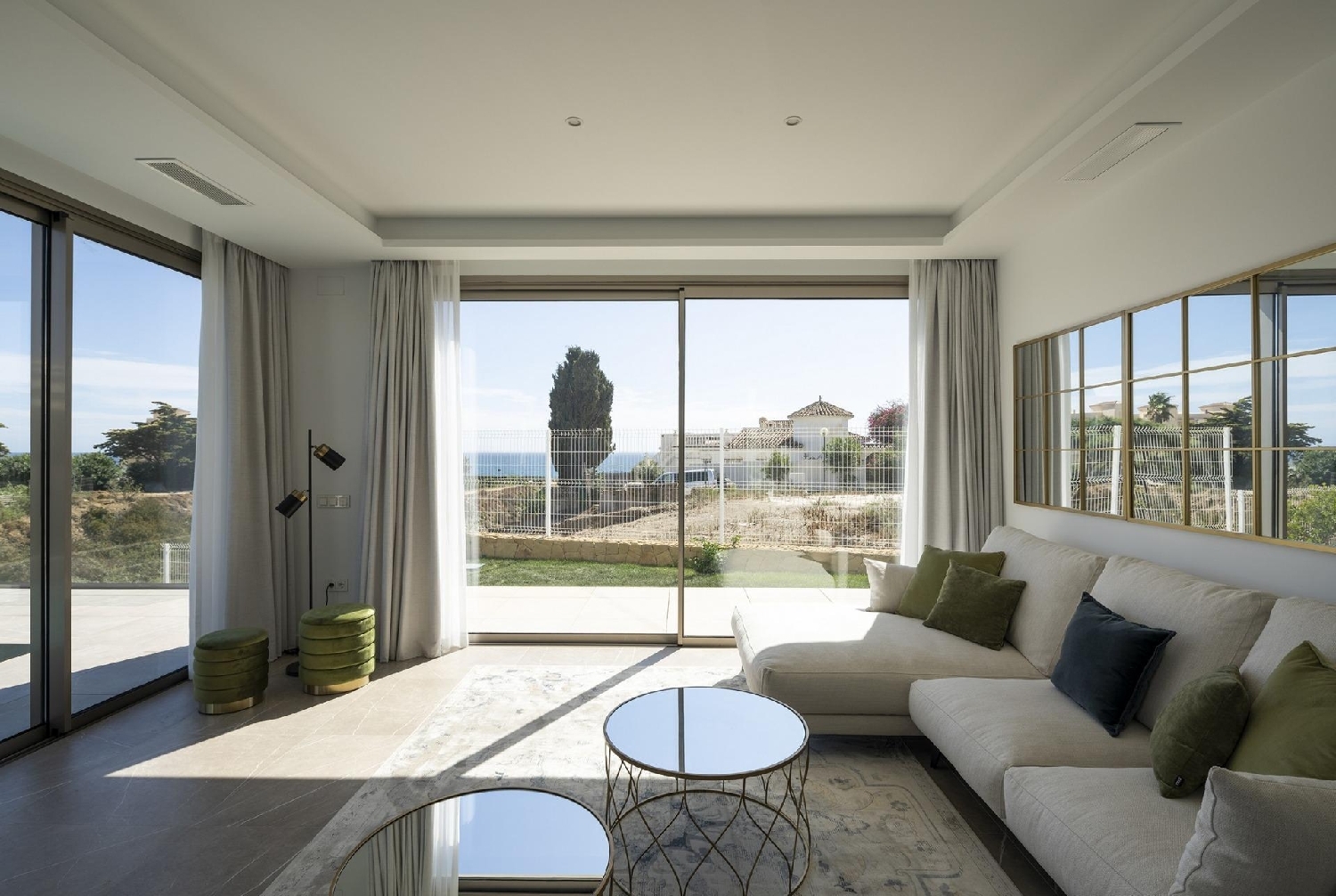  kaufen Villa Campo-Mijas Costa Del Sol Occidental 21