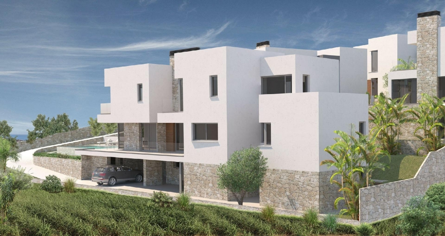  kaufen Villa Campo-Mijas Costa Del Sol Occidental 7