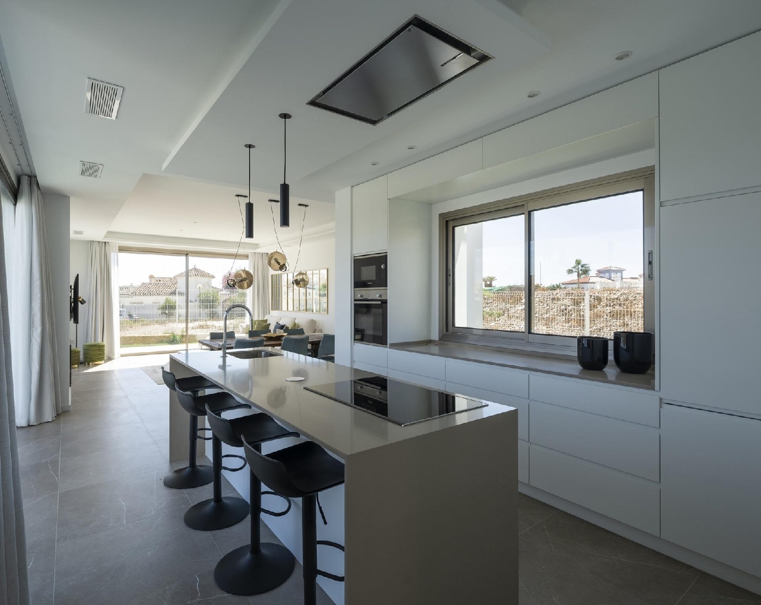  kaufen Villa Campo-Mijas Costa Del Sol Occidental 17