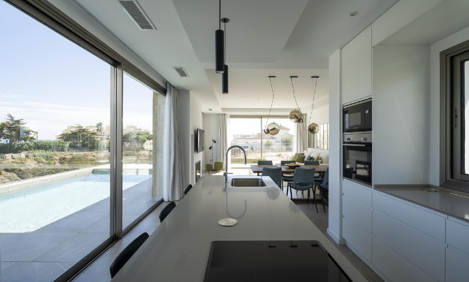  kaufen Villa Campo-Mijas Costa Del Sol Occidental 18