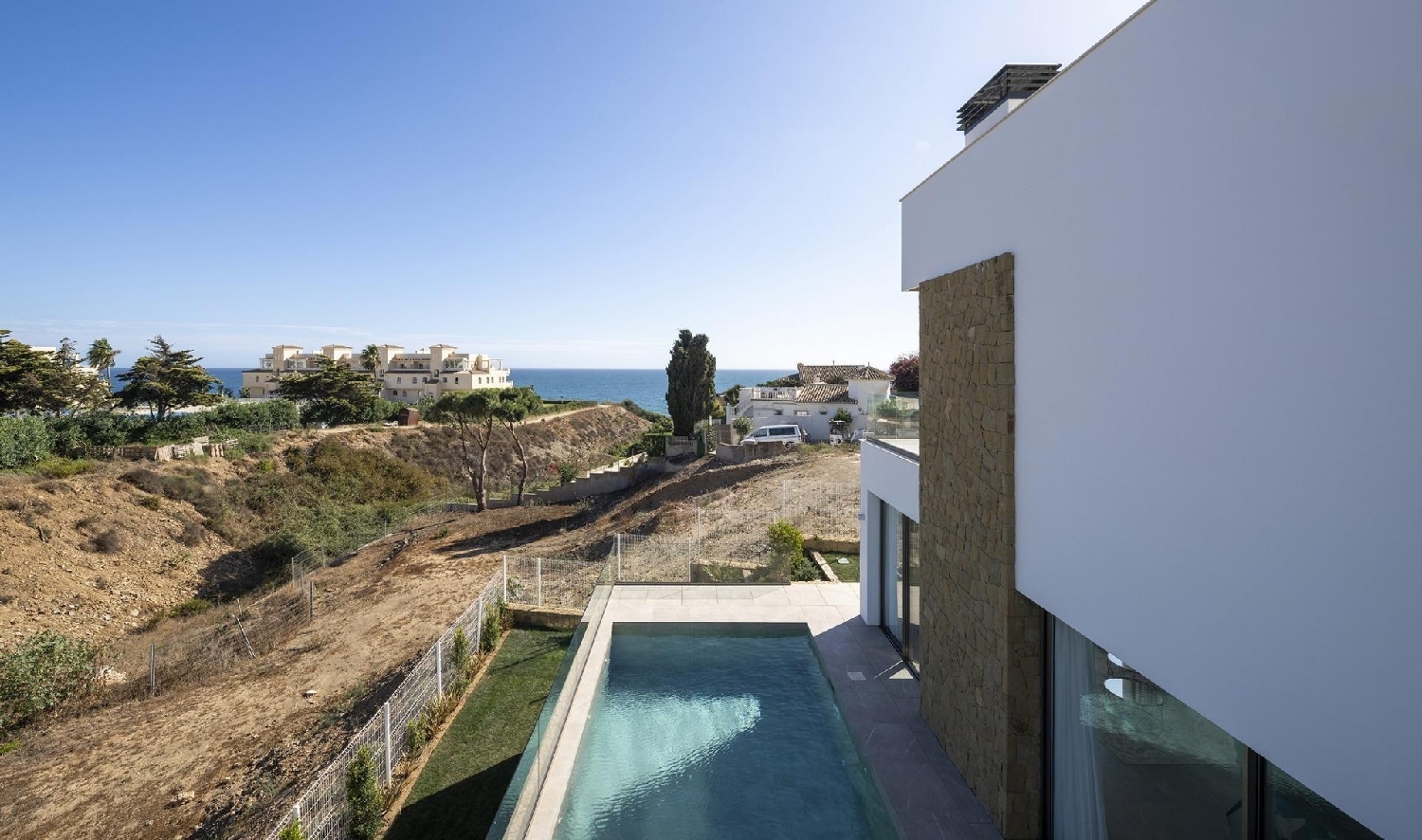  kaufen Villa Campo-Mijas Costa Del Sol Occidental 28