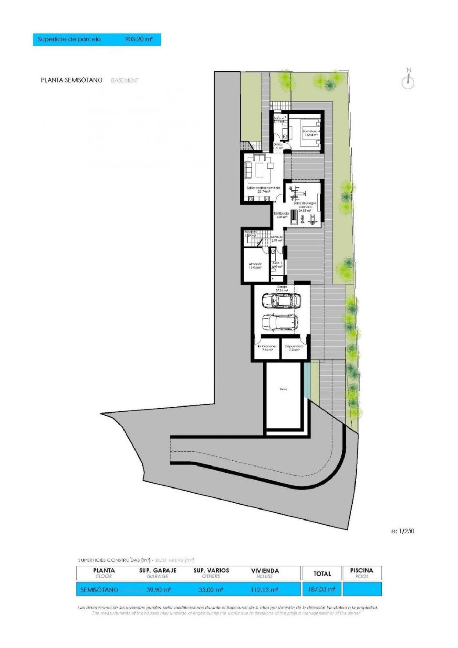  kaufen Villa Campo-Mijas Costa Del Sol Occidental 32
