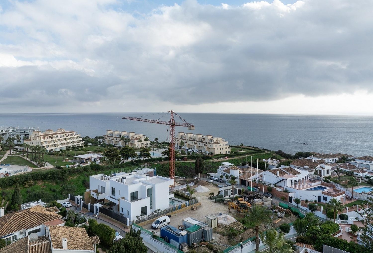  kaufen Villa Campo-Mijas Costa Del Sol Occidental 9