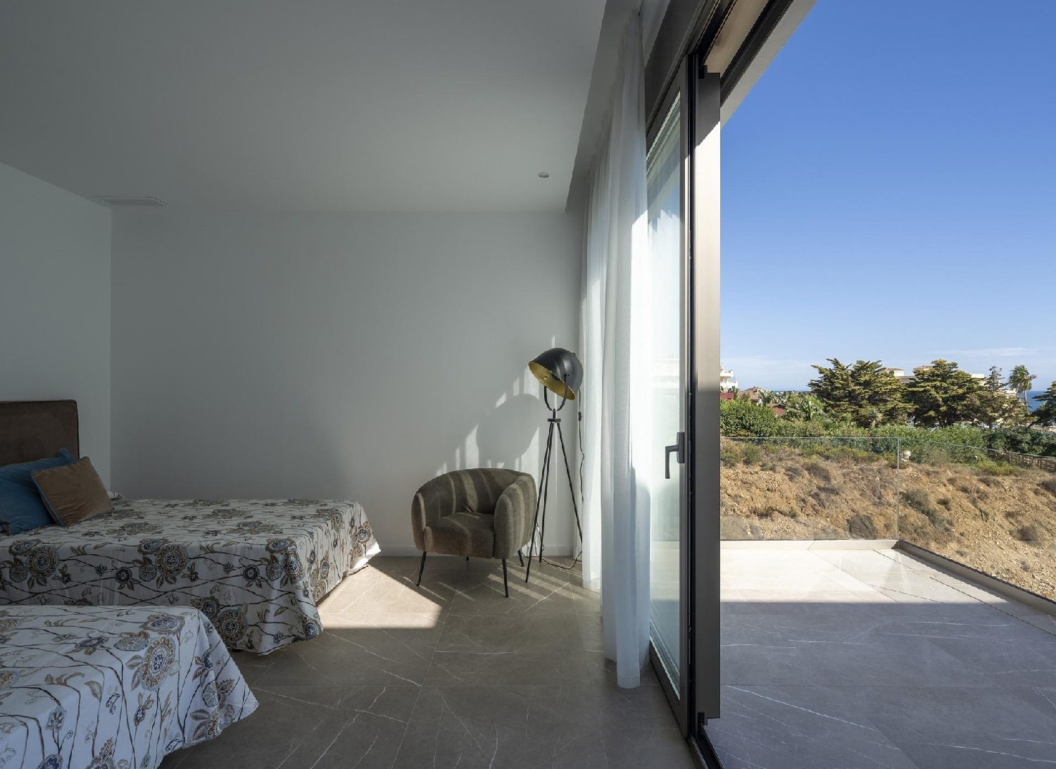  kaufen Villa Campo-Mijas Costa Del Sol Occidental 27