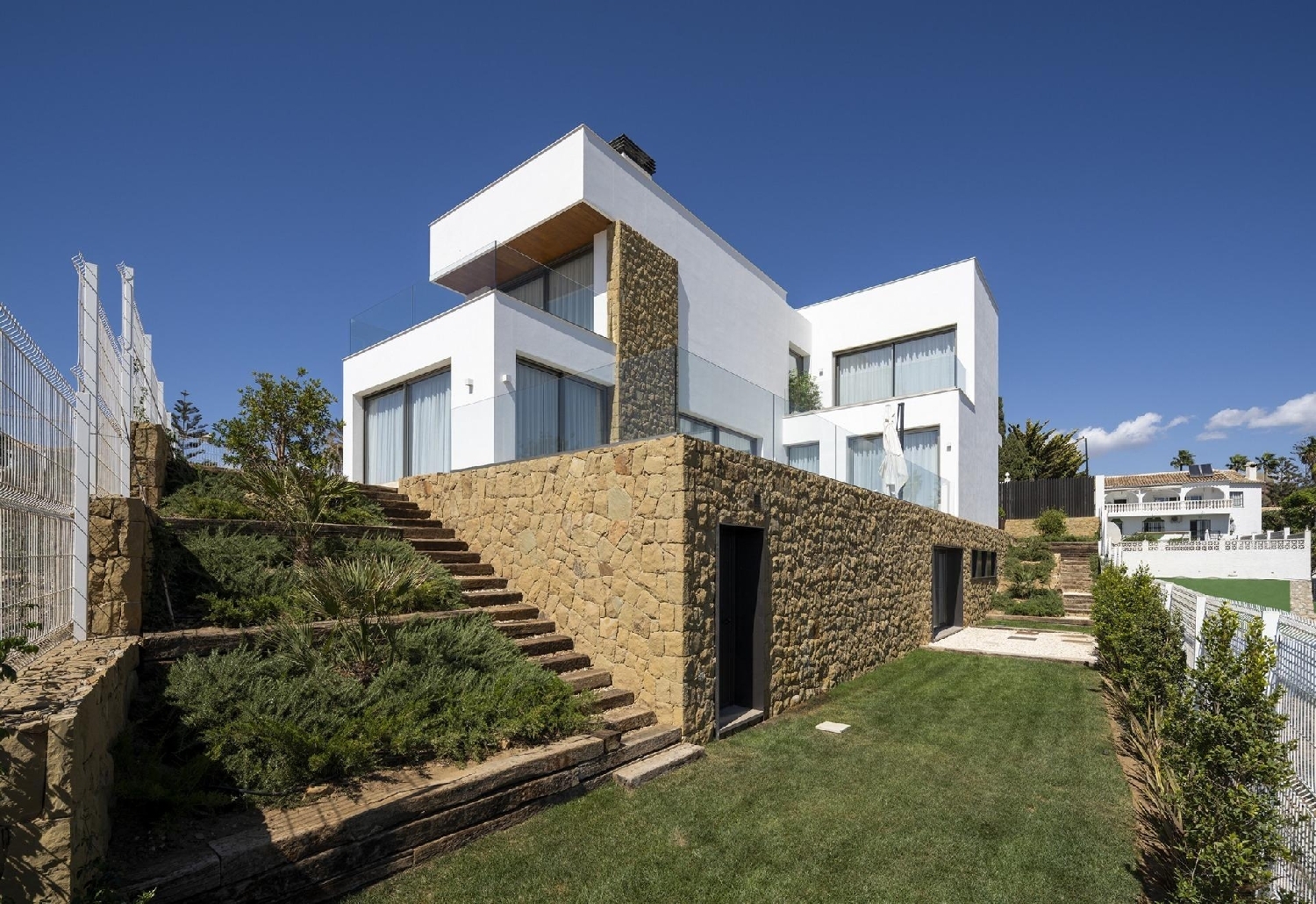  kaufen Villa Campo-Mijas Costa Del Sol Occidental 11