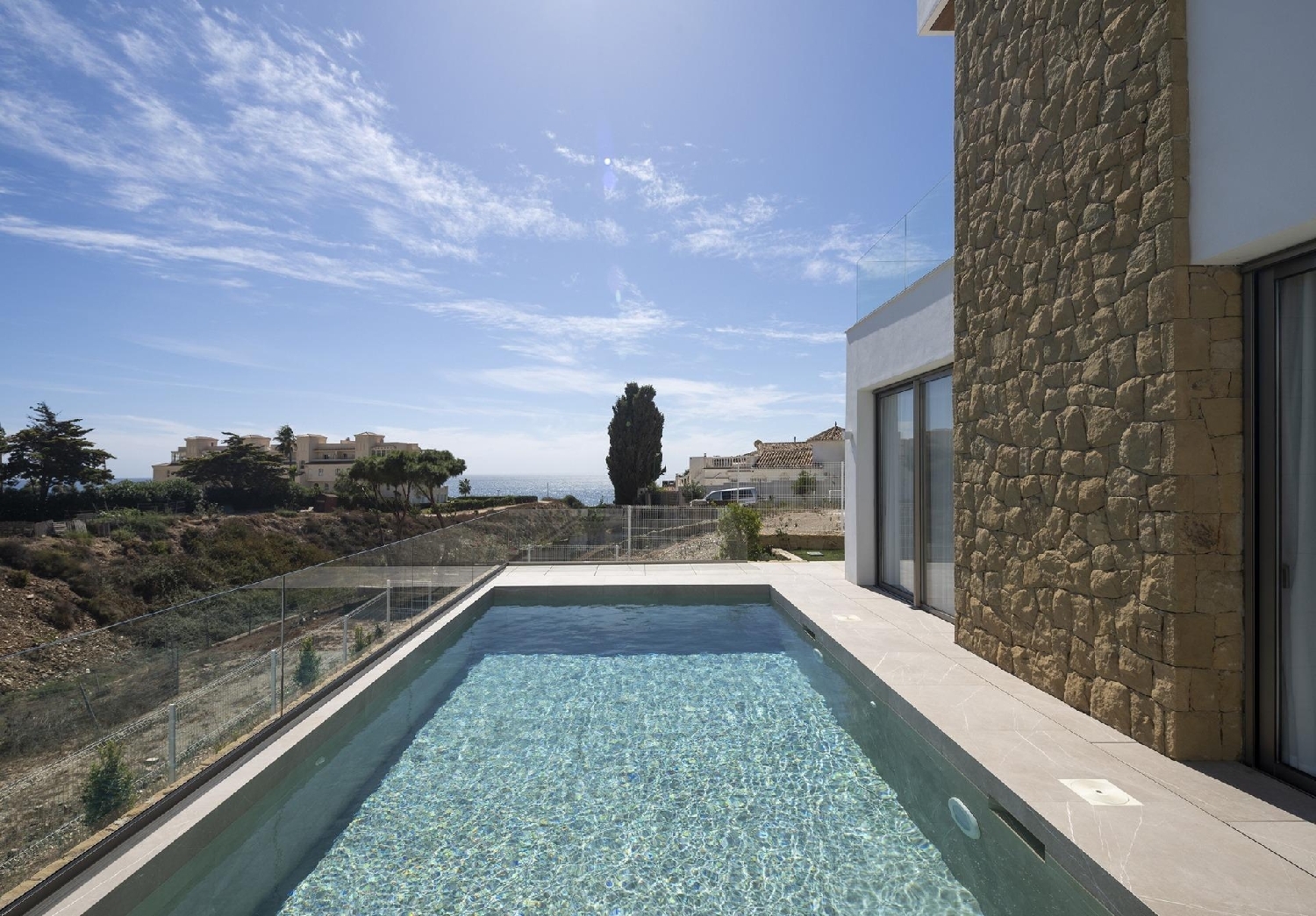  kaufen Villa Campo-Mijas Costa Del Sol Occidental 13