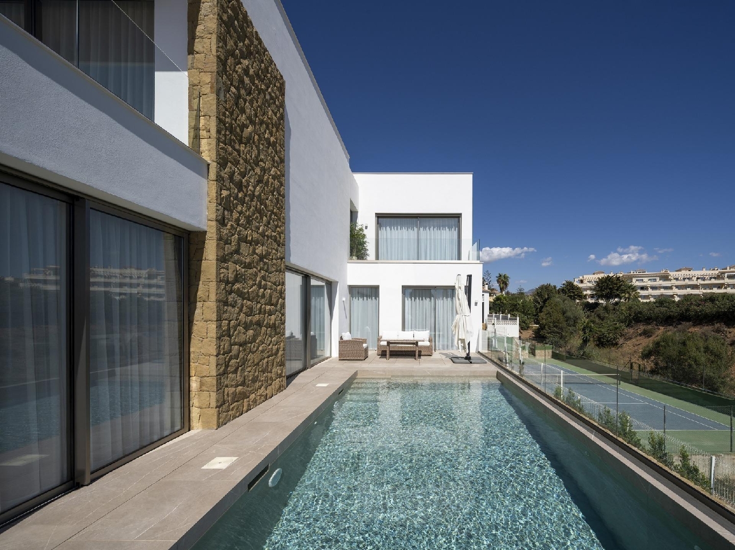  kaufen Villa Campo-Mijas Costa Del Sol Occidental 12