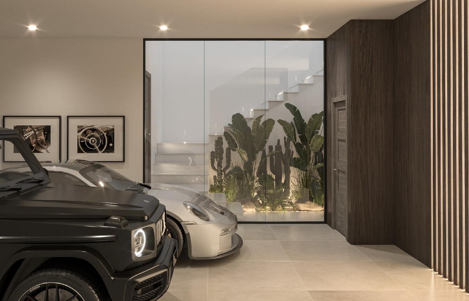  te koop villa Campo-Mijas Costa Del Sol Occidental 24