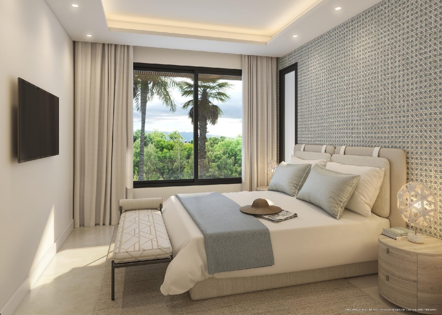  te koop villa Campo-Mijas Costa Del Sol Occidental 21