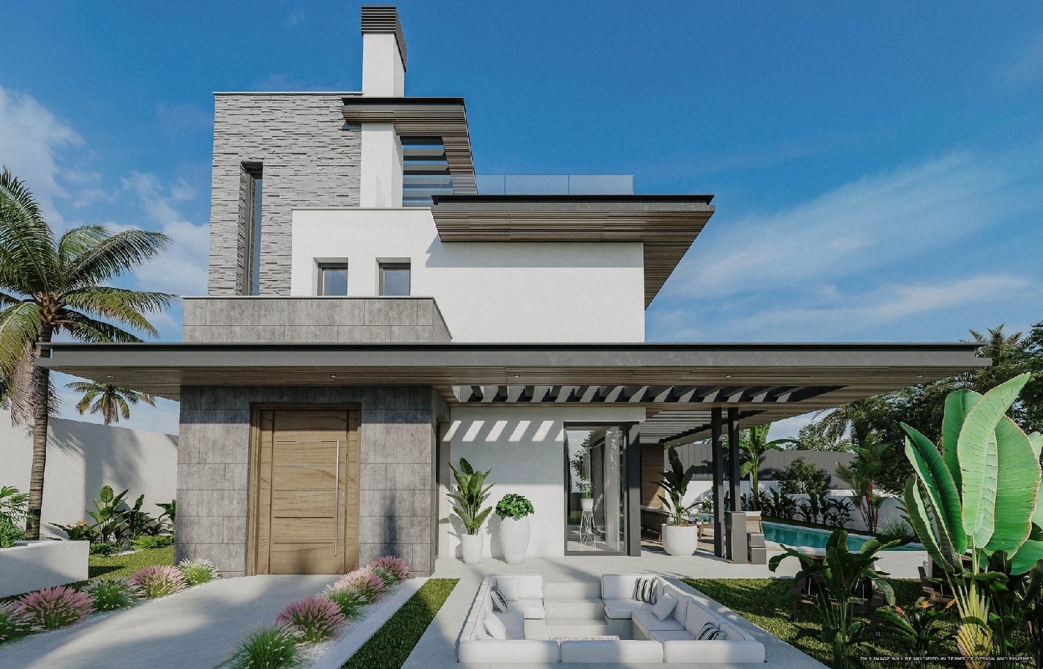  te koop villa Campo-Mijas Costa Del Sol Occidental 9