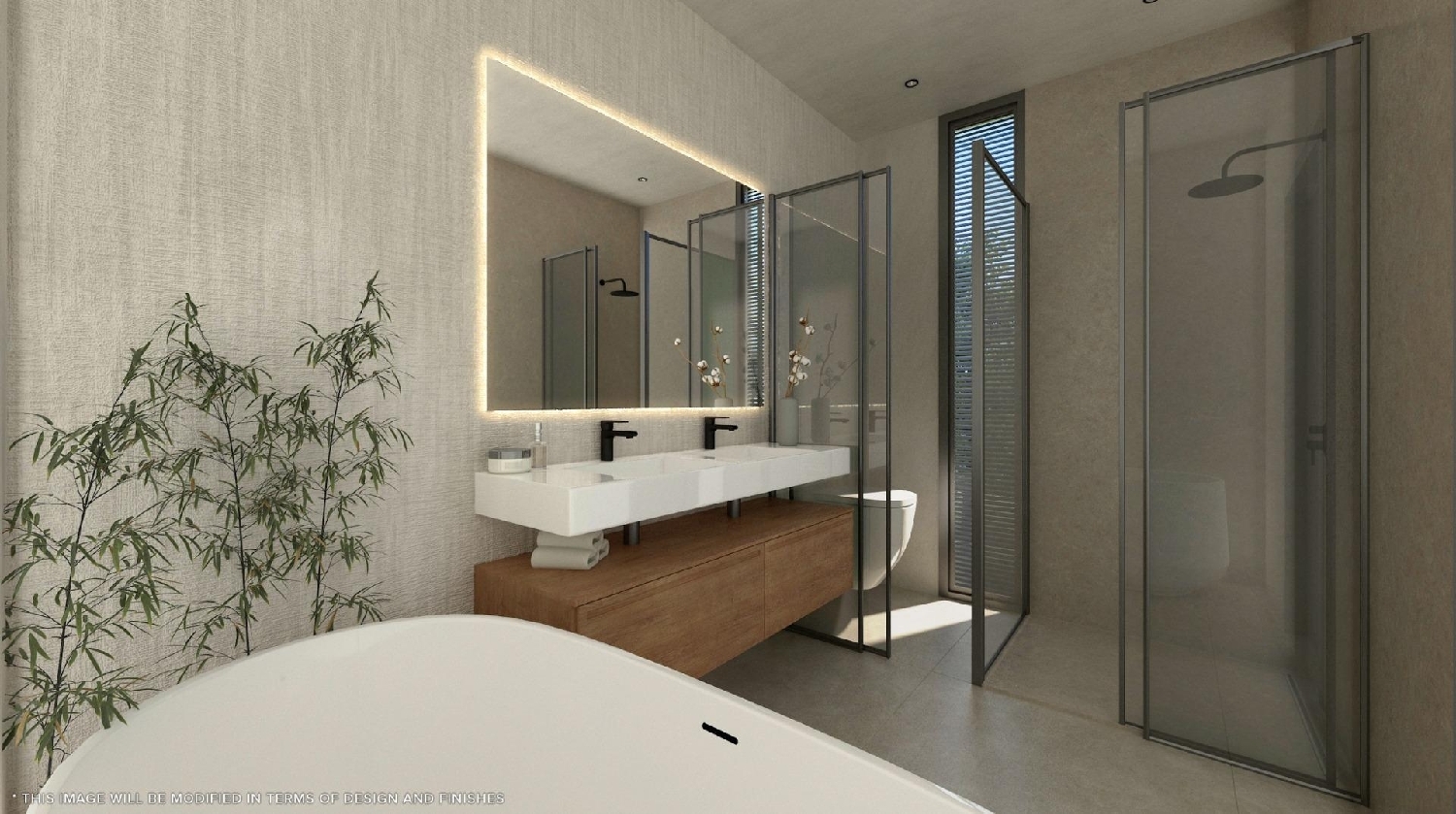  te koop villa Campo-Mijas Costa Del Sol Occidental 23