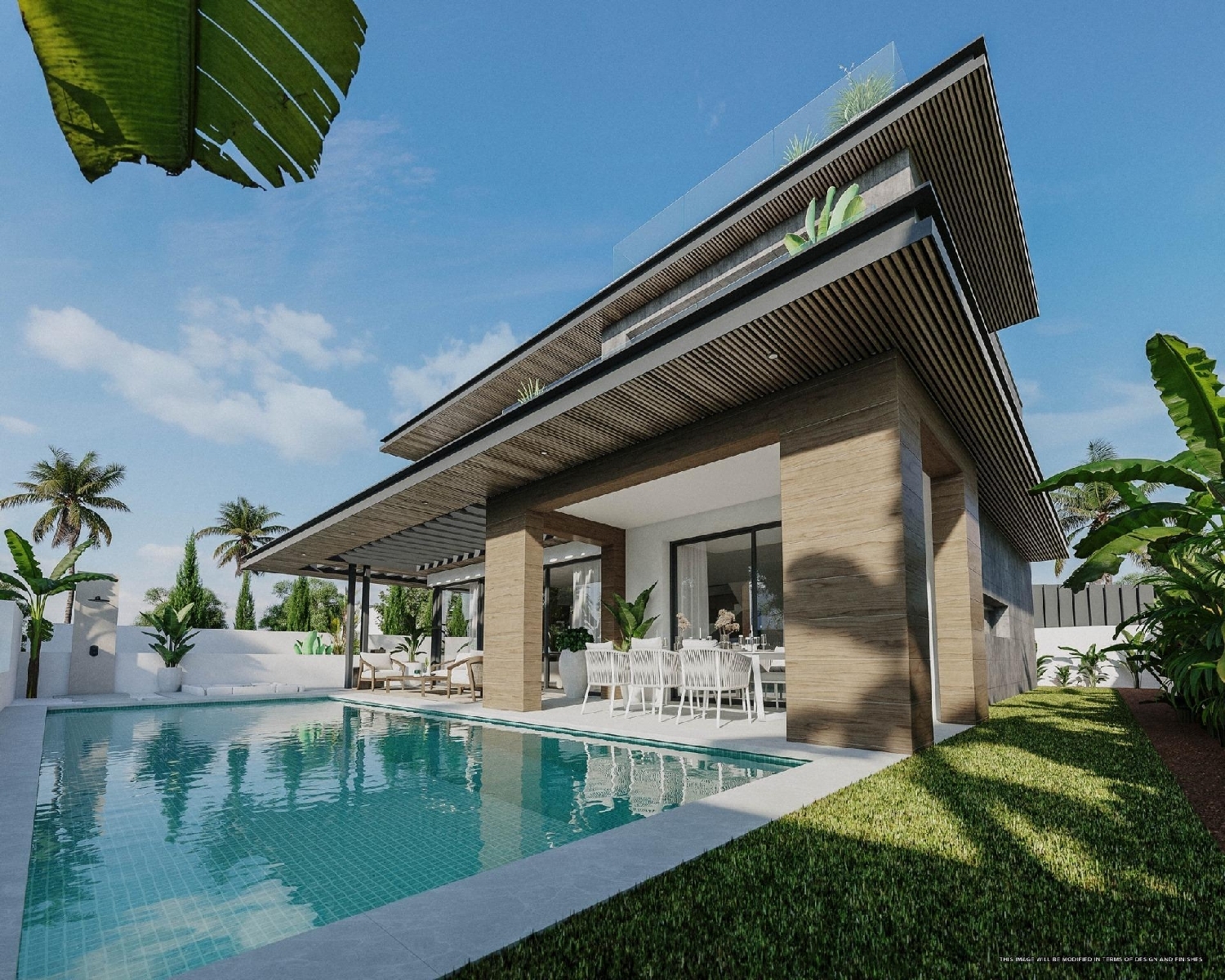  te koop villa Campo-Mijas Costa Del Sol Occidental 5