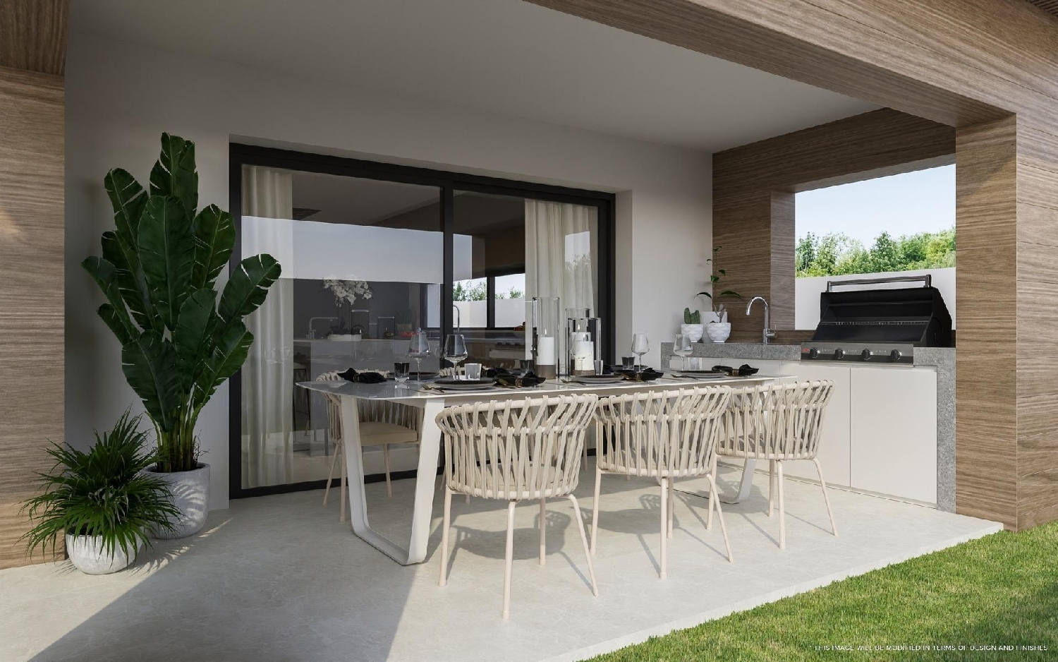  te koop villa Campo-Mijas Costa Del Sol Occidental 11