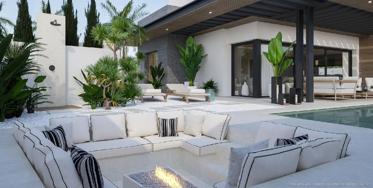  te koop villa Campo-Mijas Costa Del Sol Occidental 10