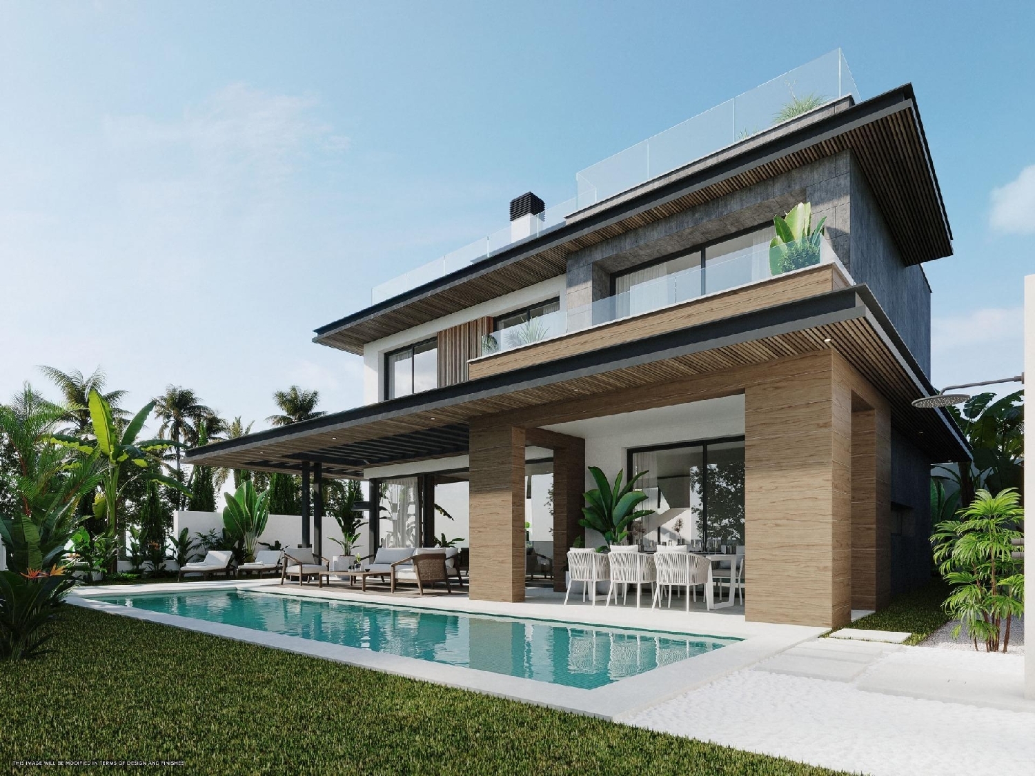  te koop villa Campo-Mijas Costa Del Sol Occidental 7