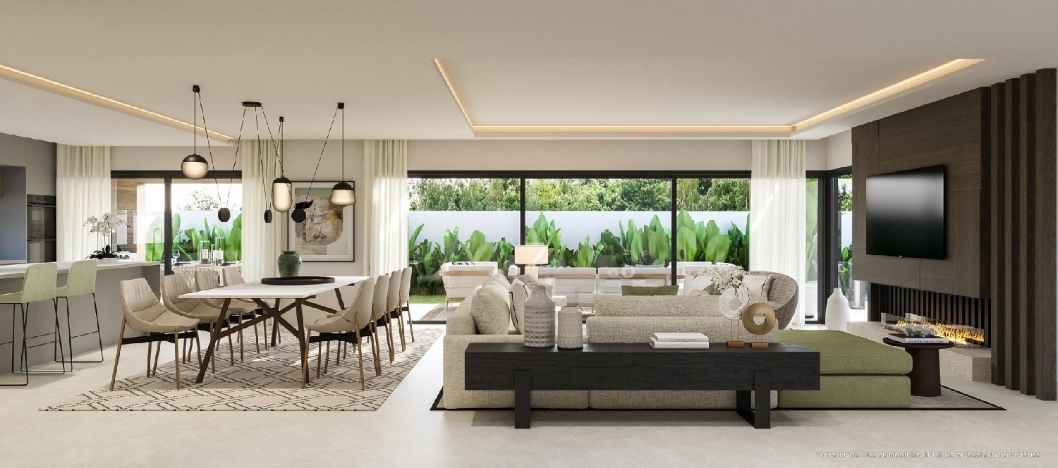  te koop villa Campo-Mijas Costa Del Sol Occidental 12