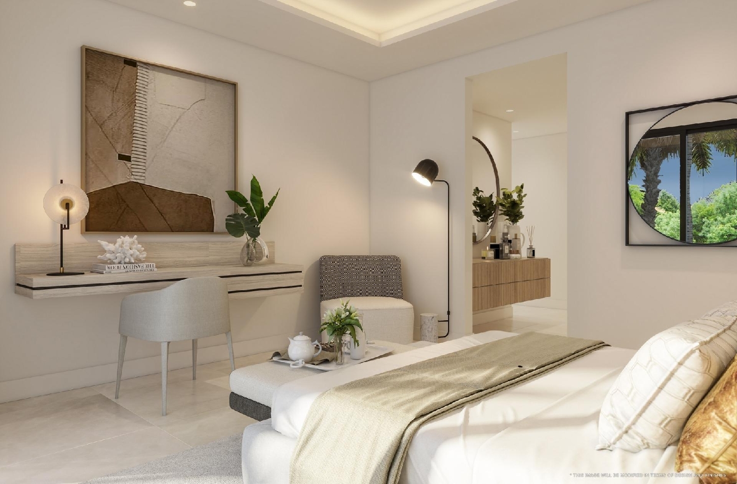  te koop villa Campo-Mijas Costa Del Sol Occidental 19