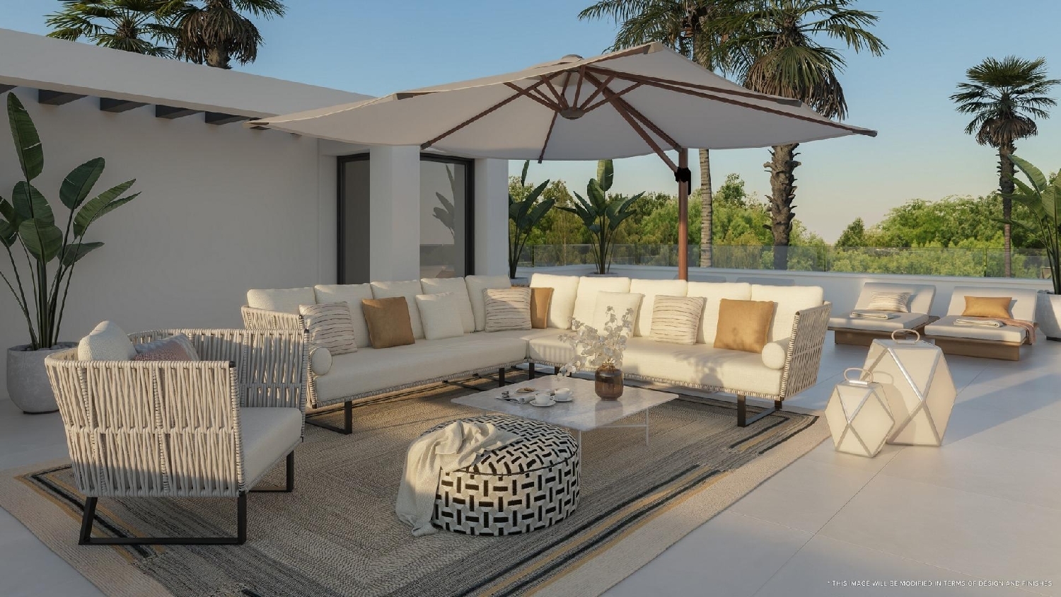  te koop villa Campo-Mijas Costa Del Sol Occidental 26