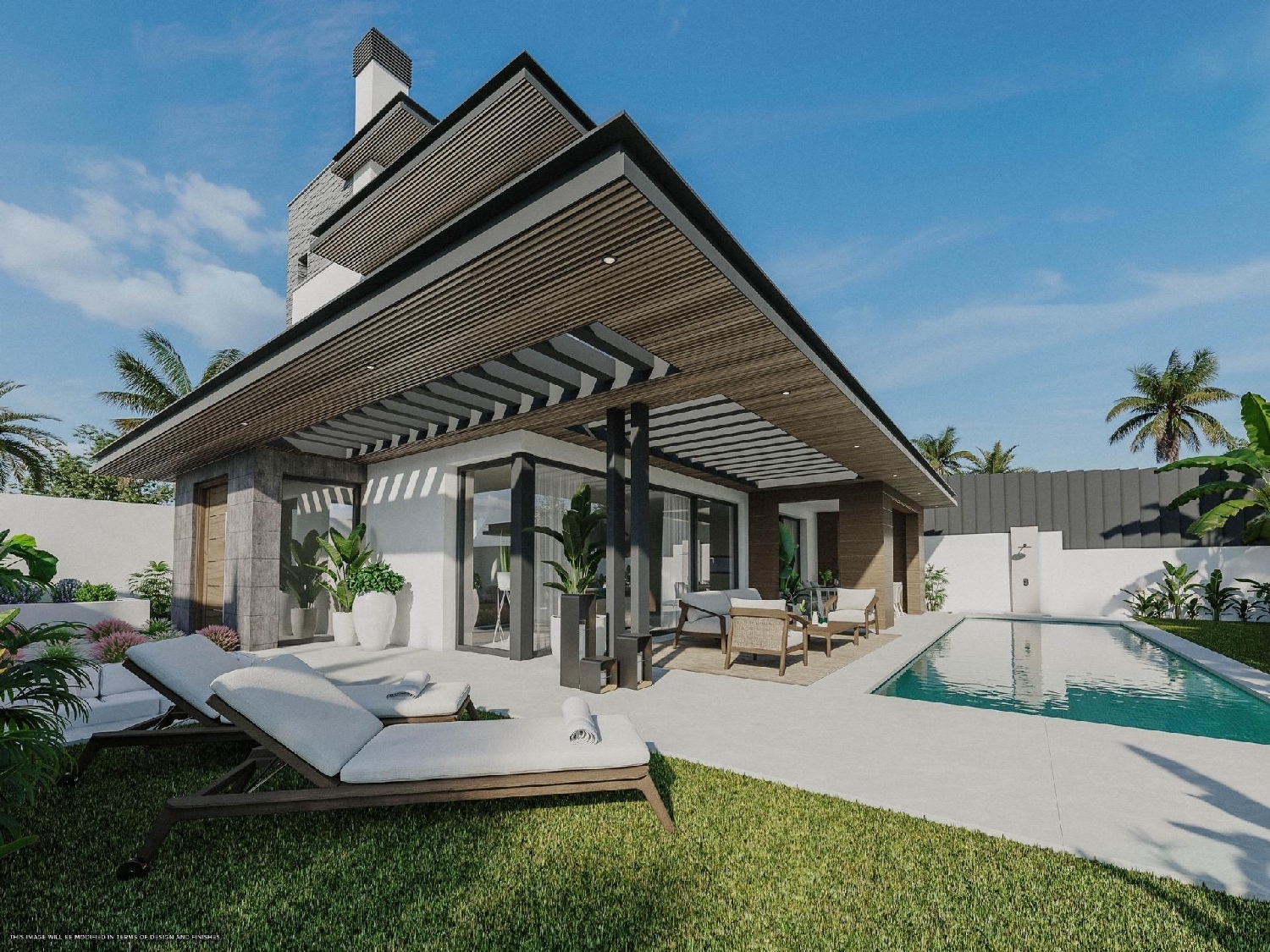  te koop villa Campo-Mijas Costa Del Sol Occidental 8