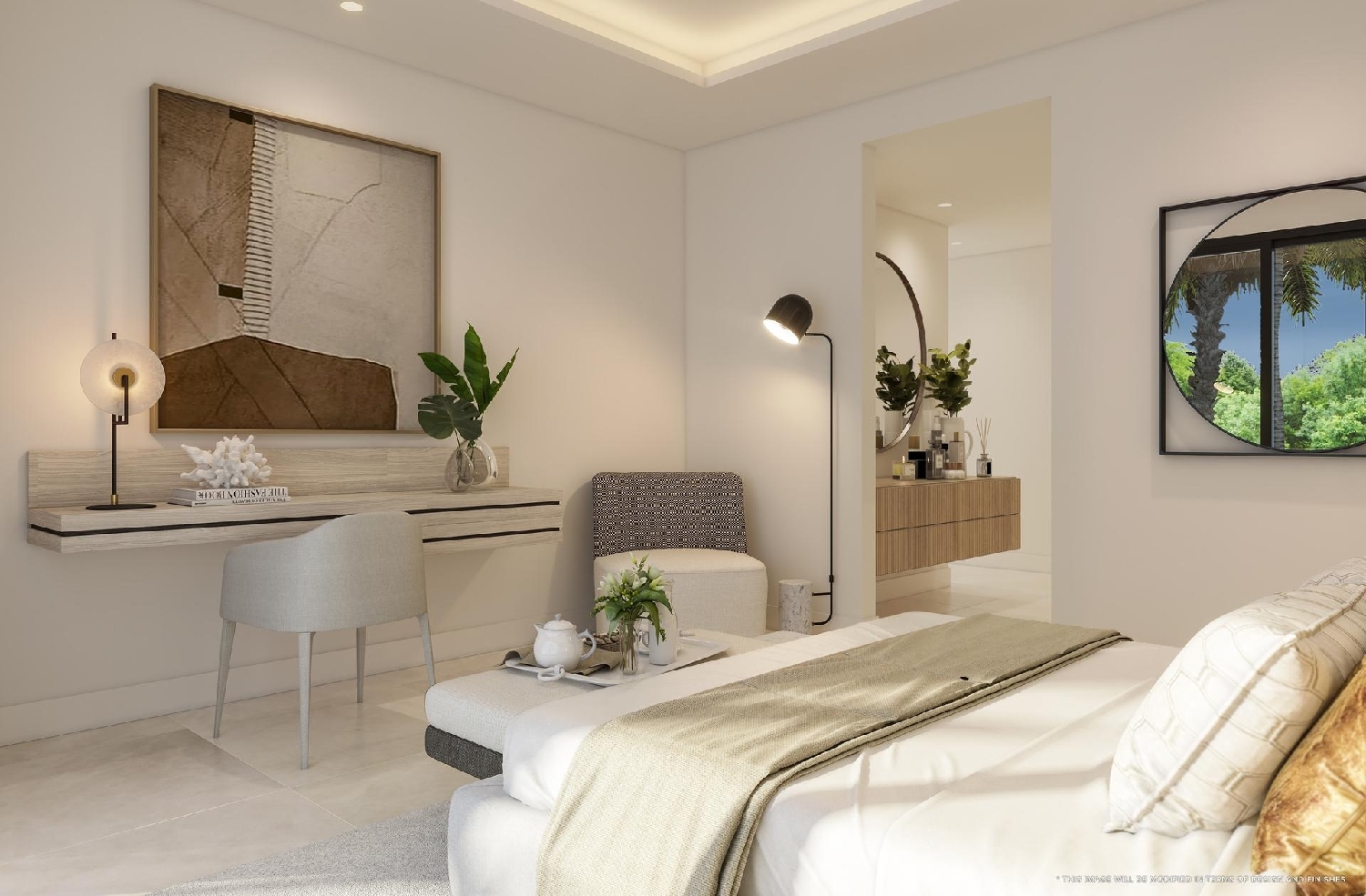  te koop villa Campo-Mijas Costa Del Sol Occidental 8