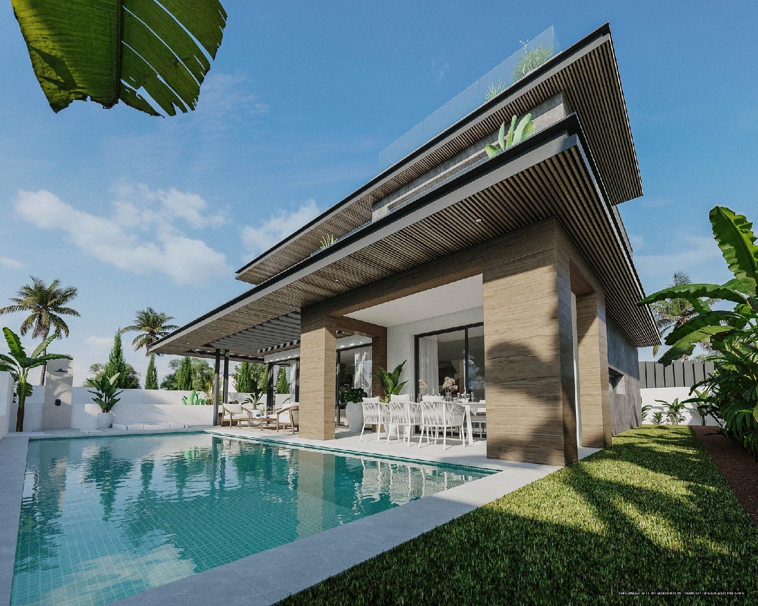 te koop villa Campo-Mijas Costa Del Sol Occidental 5