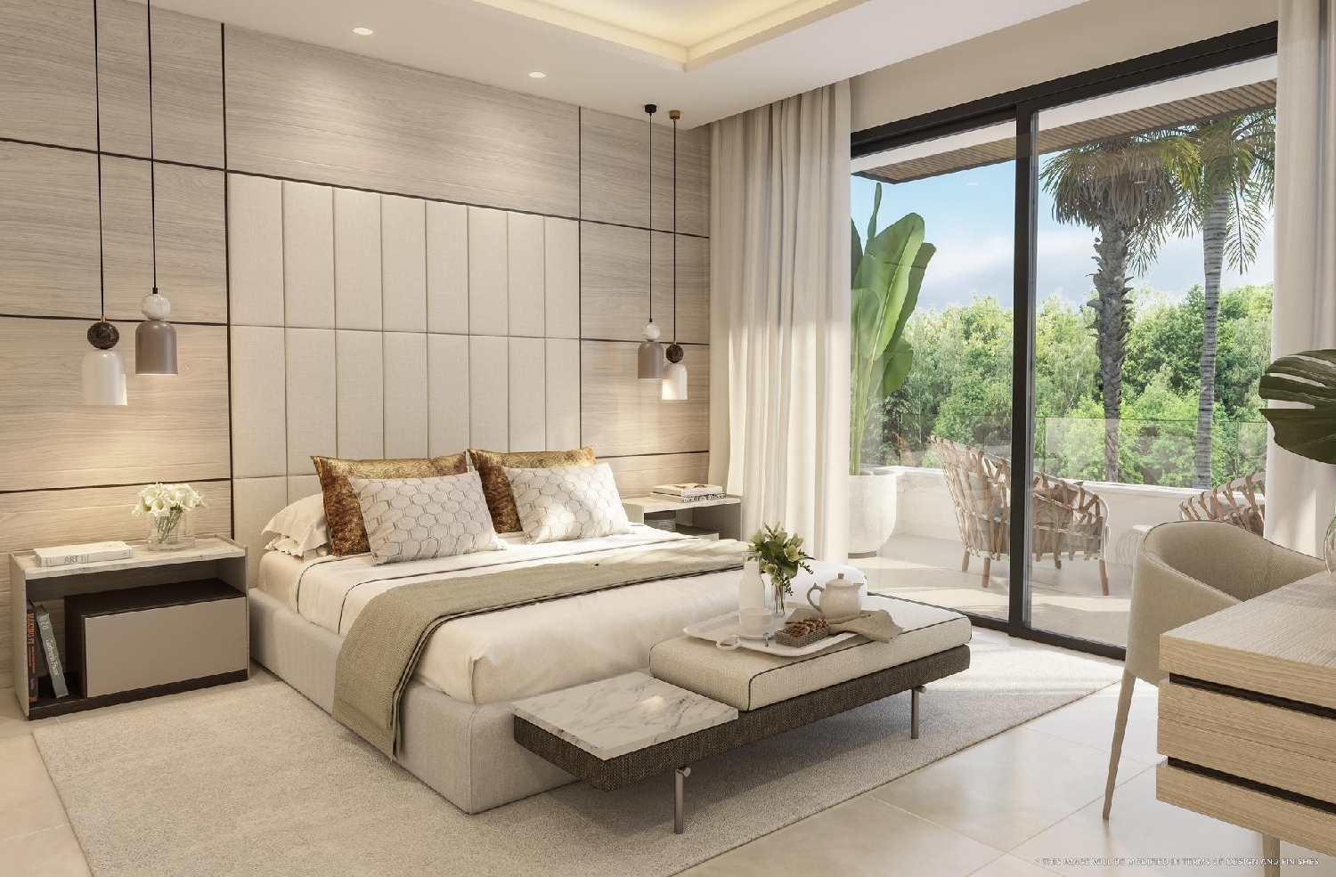  te koop villa Campo-Mijas Costa Del Sol Occidental 7