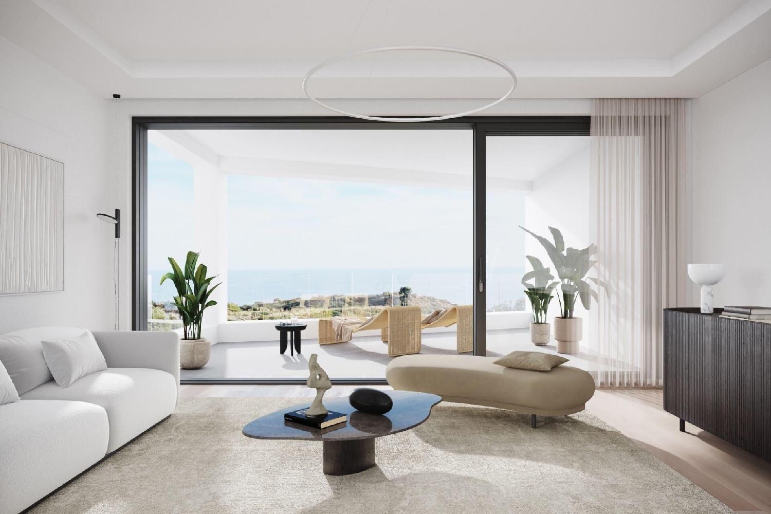  te koop villa Campo-Mijas Costa Del Sol Occidental 2