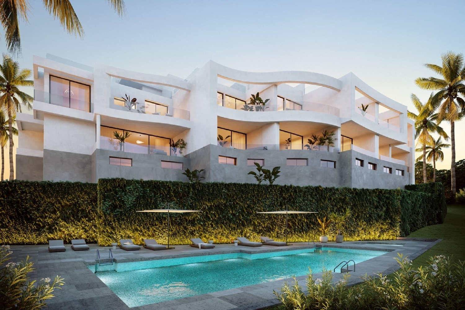  te koop villa Campo-Mijas Costa Del Sol Occidental 7