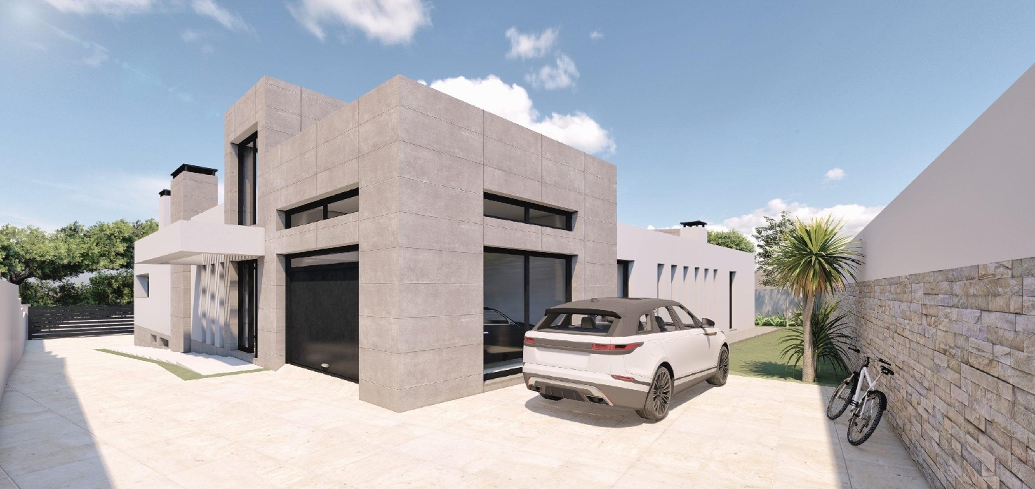 te koop villa Campo-Mijas Costa Del Sol Occidental 7