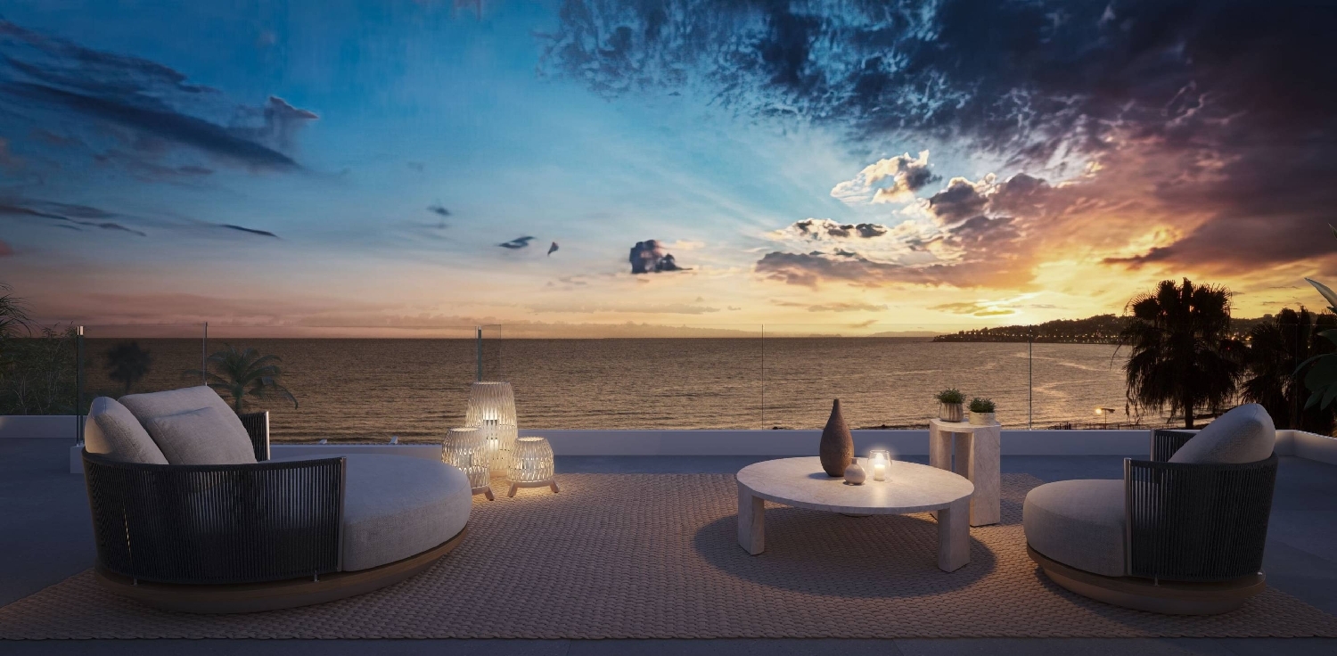  till salu villa Campo-Mijas Costa Del Sol Occidental 8