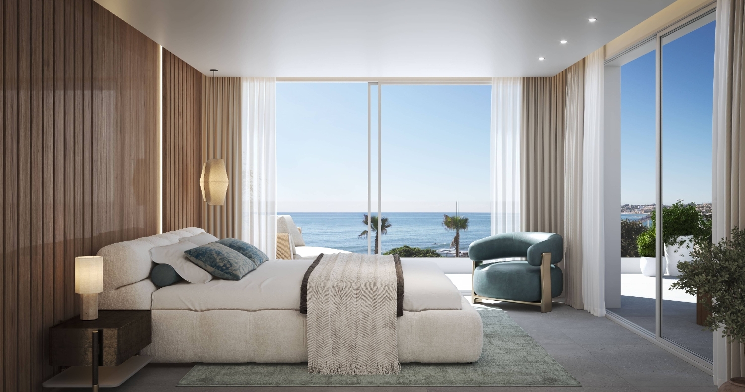  till salu villa Campo-Mijas Costa Del Sol Occidental 4