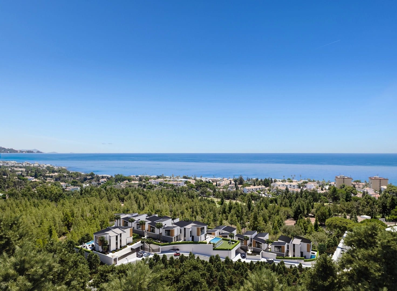  en venta chalet Campo-Mijas Costa Del Sol Occidental 5