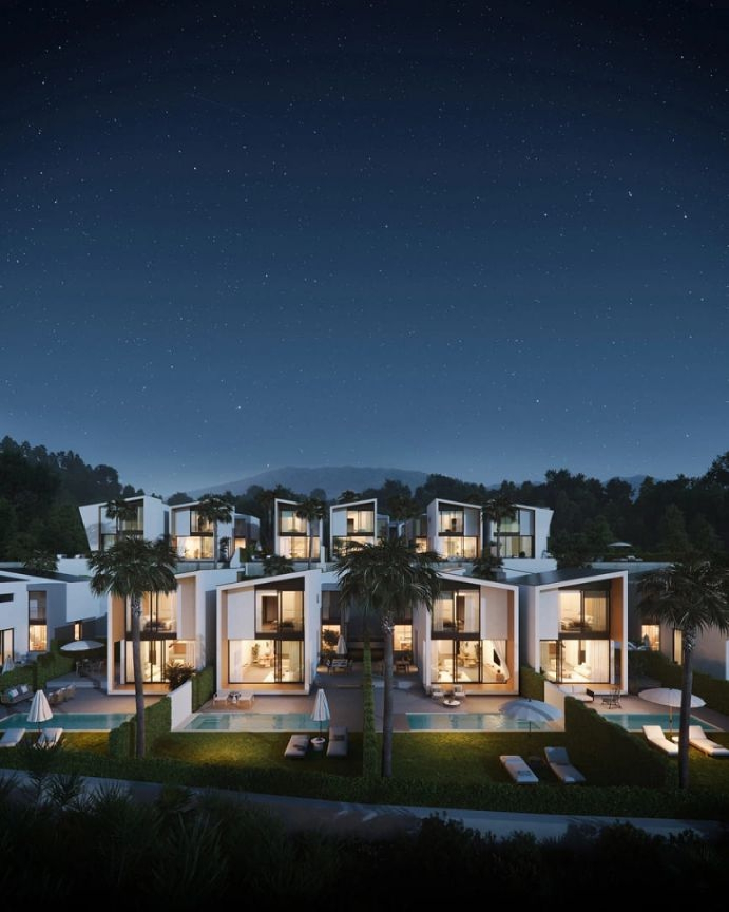  en venta chalet Campo-Mijas Costa Del Sol Occidental 7