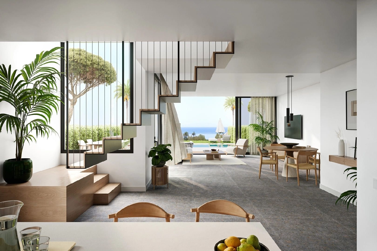  en venta chalet Campo-Mijas Costa Del Sol Occidental 3