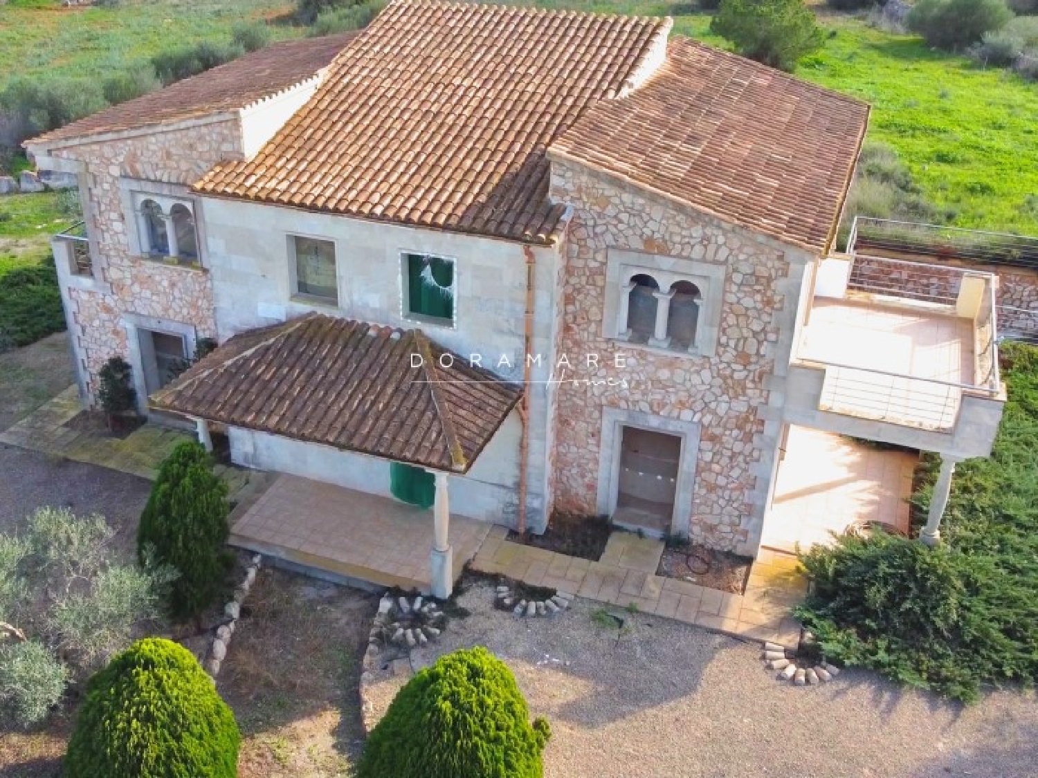 te koop villa Campos Sud 7
