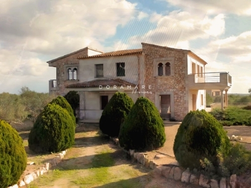Campos Sud villa foto 6318100