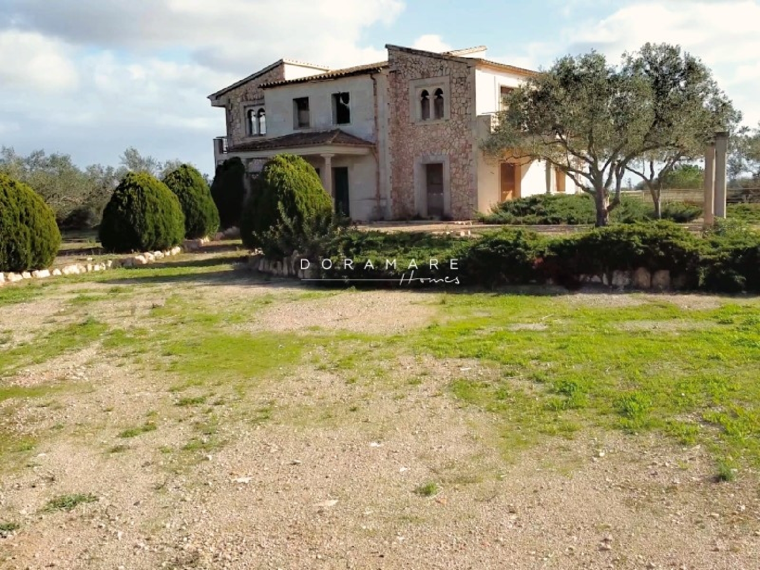 te koop villa Campos Sud 8