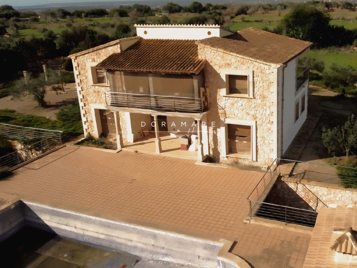 te koop villa Campos Sud 4