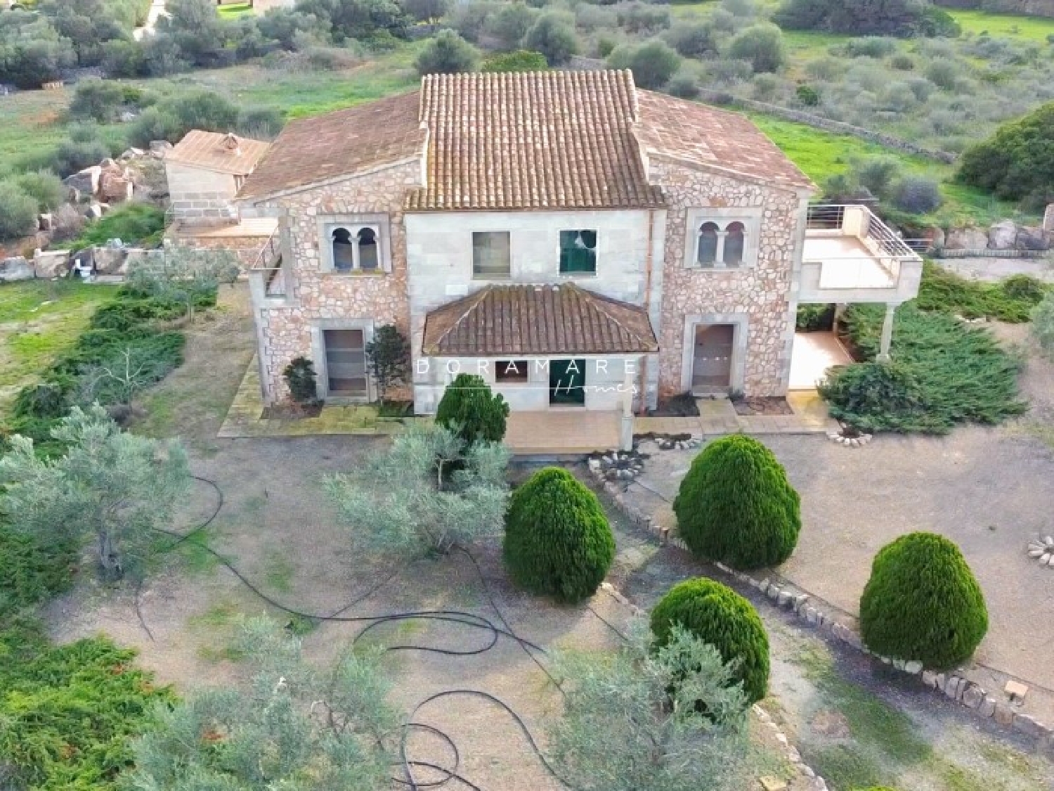 te koop villa Campos Sud 6