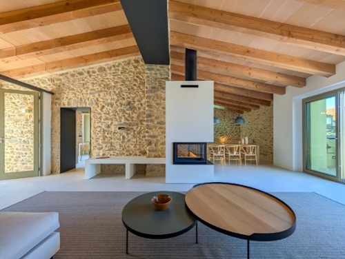 Can Sunyer Del Palau Baix Llobregat villa foto 6310255