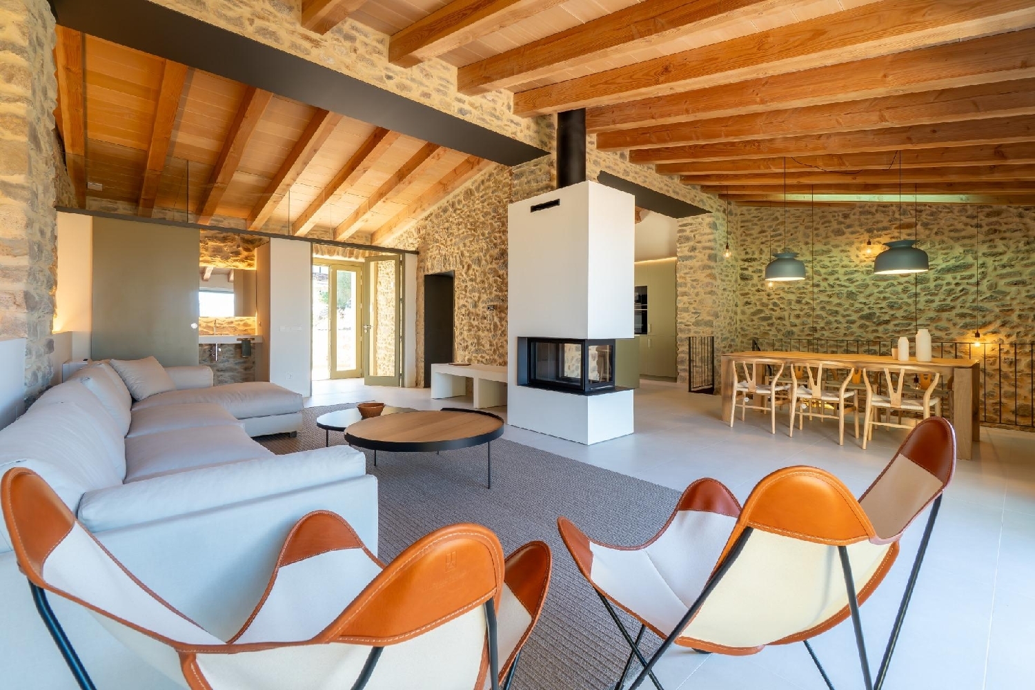  à vendre villa Can Sunyer Del Palau Baix Llobregat 7
