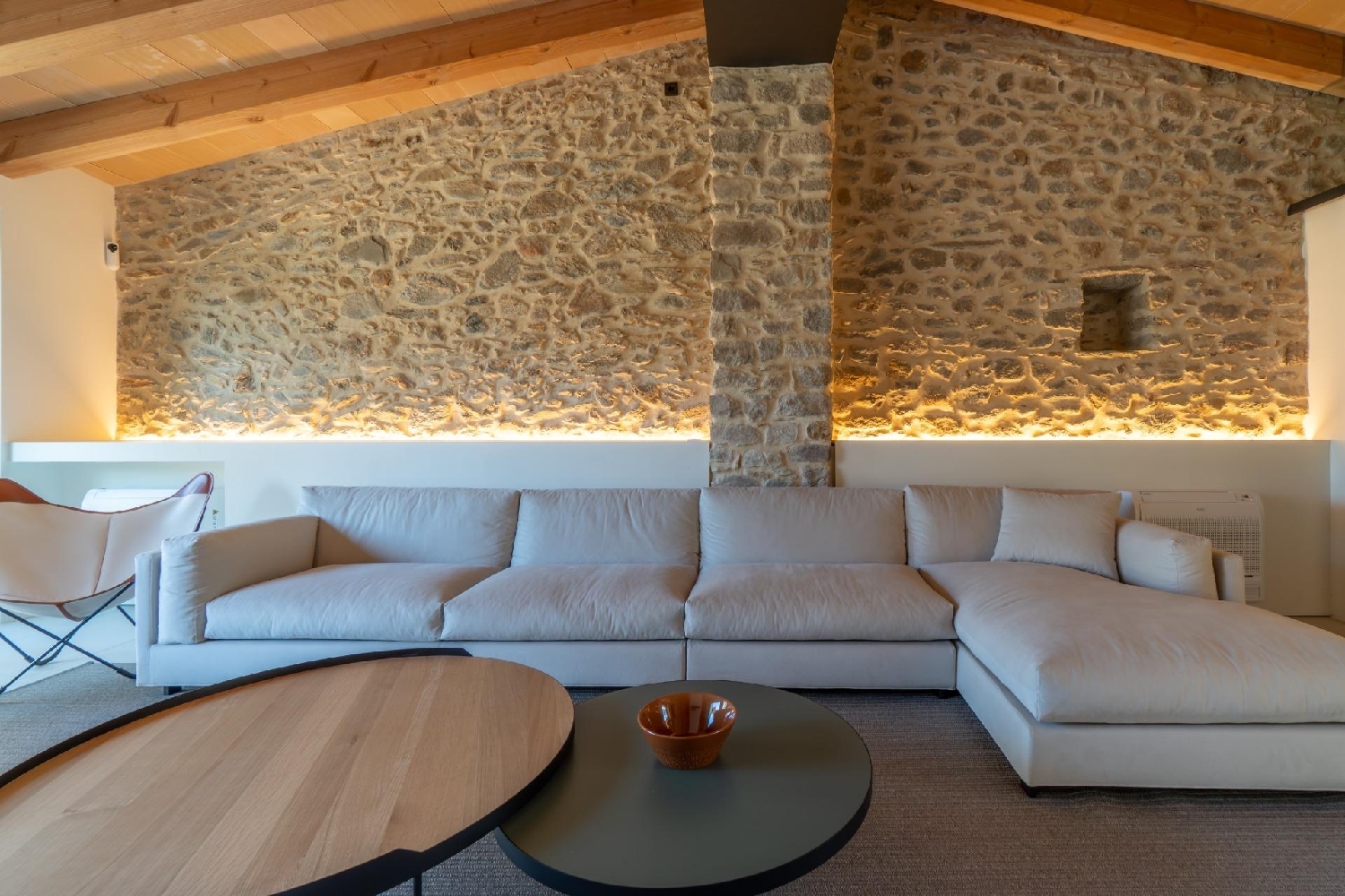  à vendre villa Can Sunyer Del Palau Baix Llobregat 4
