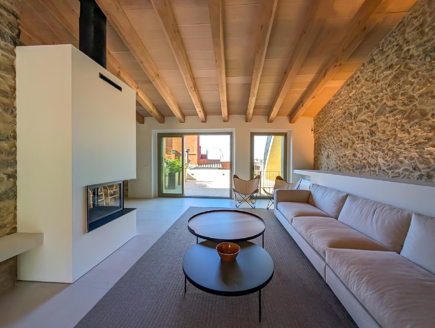 à vendre villa Can Sunyer Del Palau Baix Llobregat 3